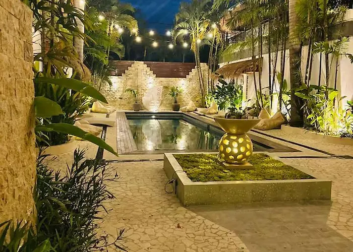 Vela 6 Bedroom Villa