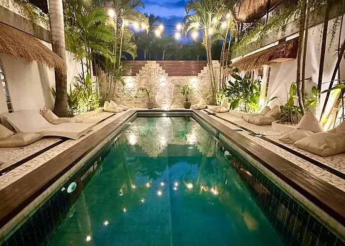 Villa Vela 6 Bedroom *