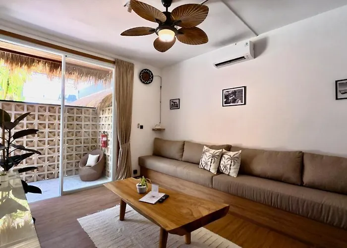 Villa Vela 6 Bedroom *