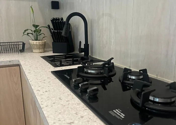 Vela 6 Bedroom * Seminyak (Bali)