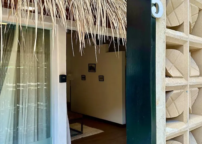 Villa Vela 6 Bedroom