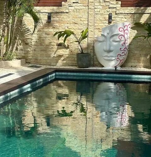 Vela 6 Bedroom