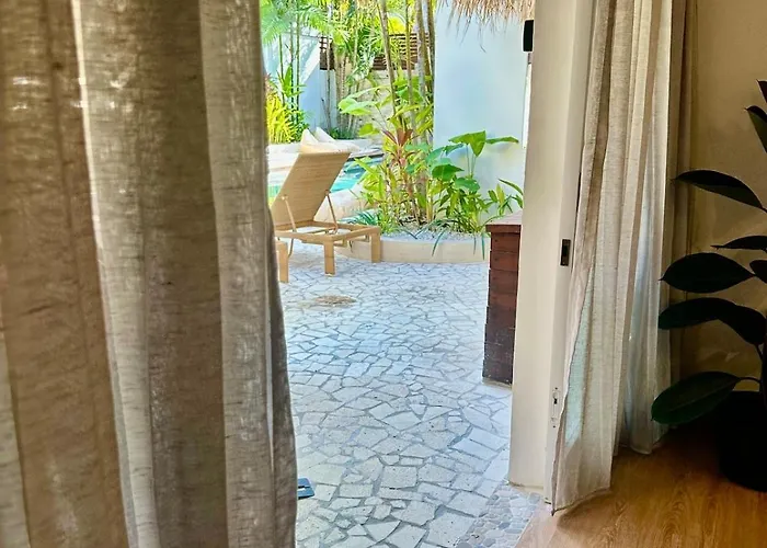 Vela 6 Bedroom Villa
