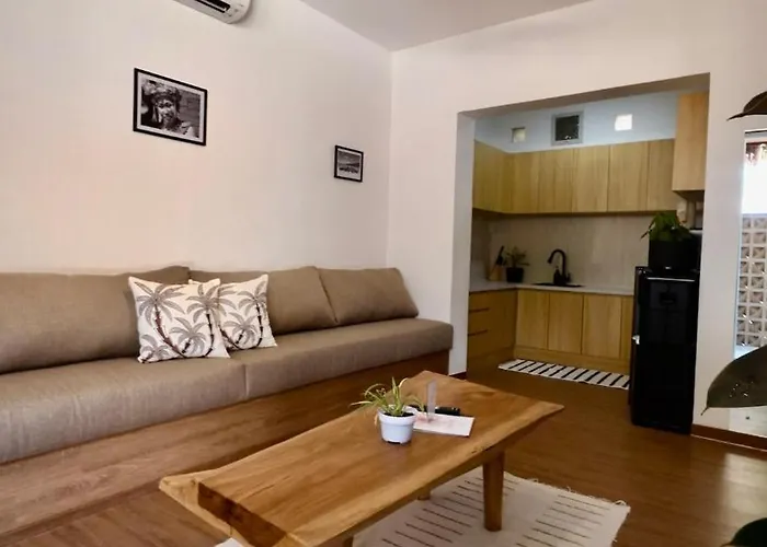 Vela 6 Bedroom * Seminyak (Bali)