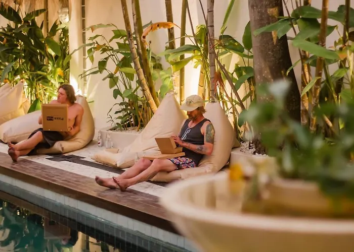 Villa Vela 6 Bedroom Seminyak (Bali)