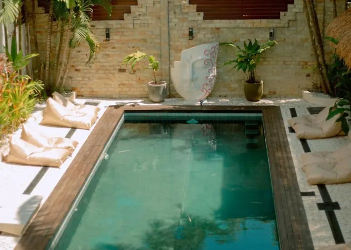 Villa Vela 6 Bedroom