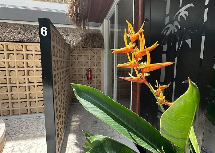 Villa Vela 6 Bedroom Seminyak (Bali)