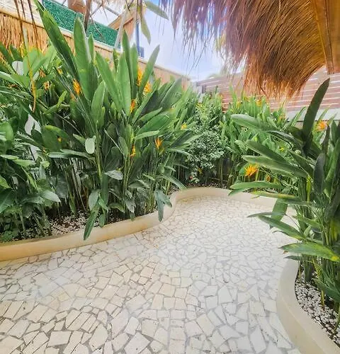 Vela 6 Bedroom Villa