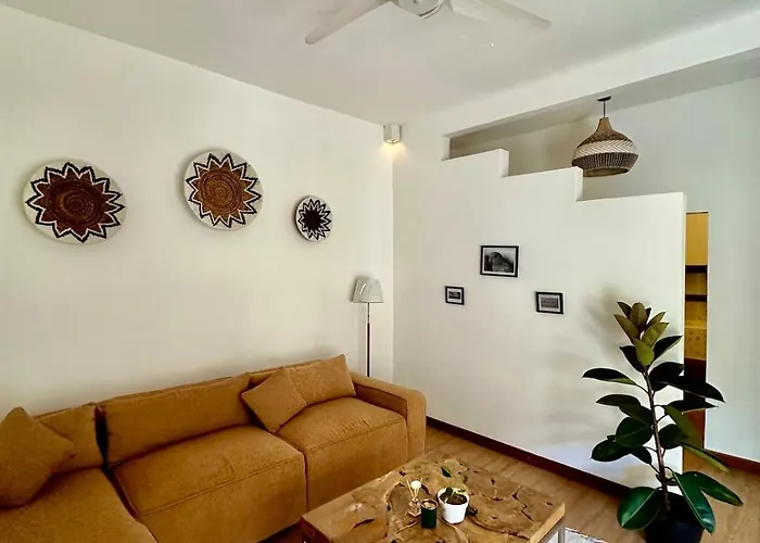Vela 6 Bedroom * Seminyak (Bali)