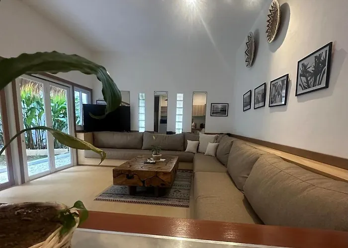 Villa Vela 6 Bedroom