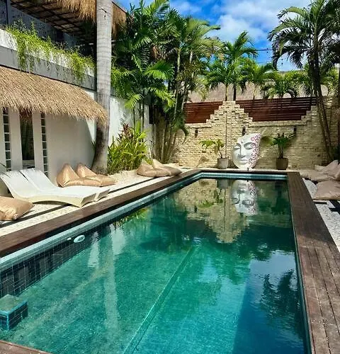 Vela 6 Bedroom *