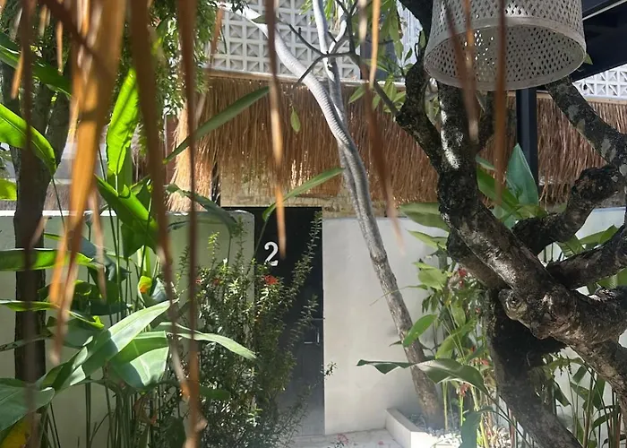 Villa Vela 6 Bedroom Seminyak (Bali)