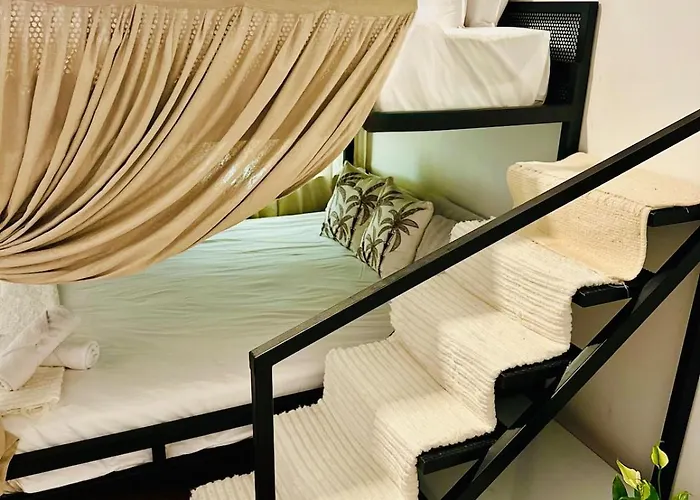 Vela 6 Bedroom * Seminyak (Bali)