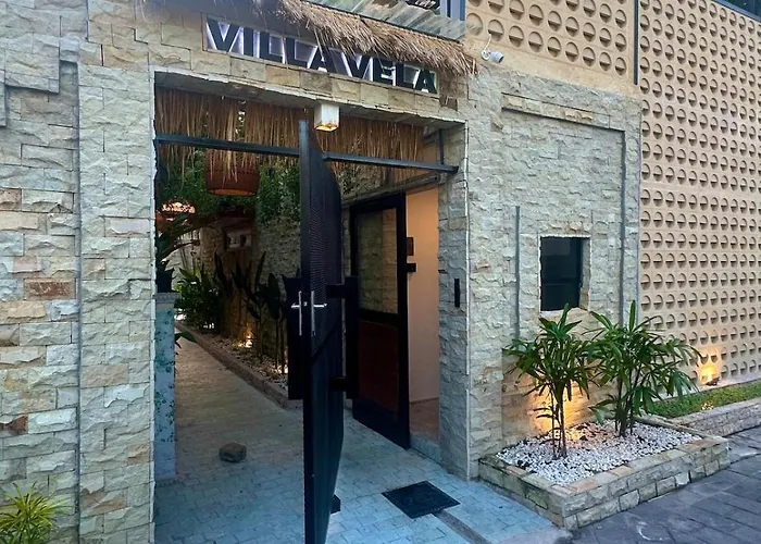 Vela 6 Bedroom