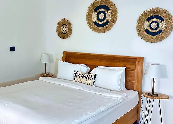 Vela 6 Bedroom Villa *