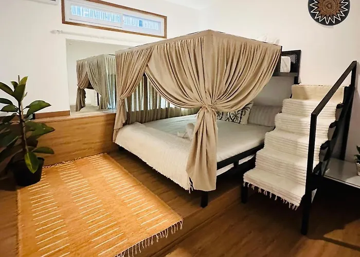Villa Vela 6 Bedroom Seminyak (Bali)