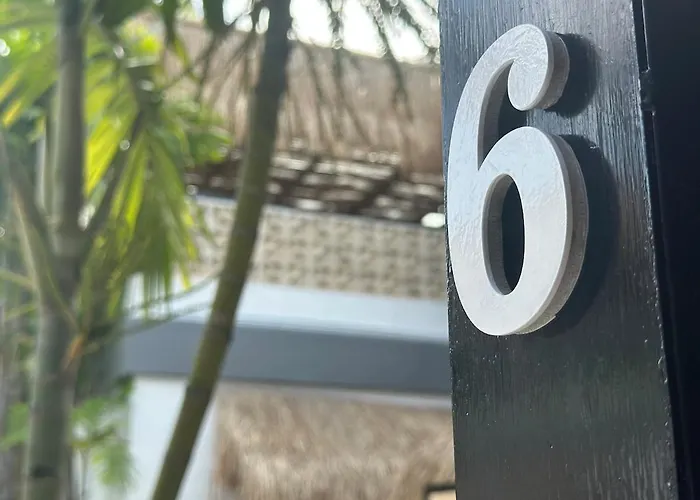 Villa Vela 6 Bedroom *