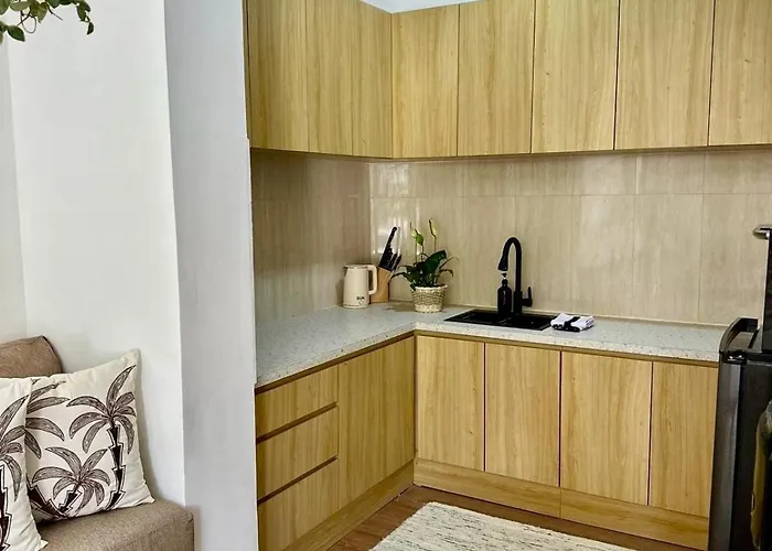 Vela 6 Bedroom Villa