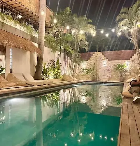 Vela 6 Bedroom