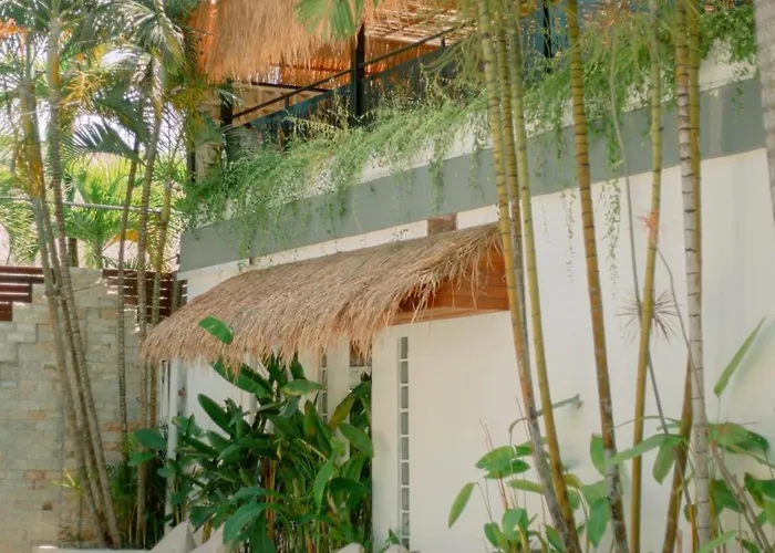 Villa Vela 6 Bedroom