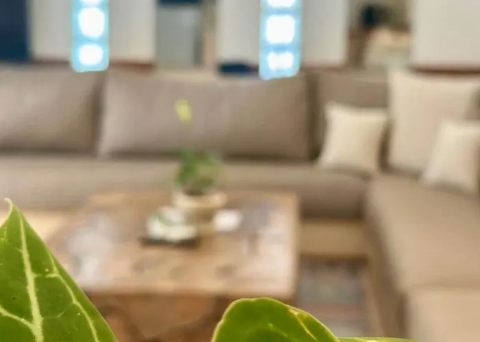 Vela 6 Bedroom Villa